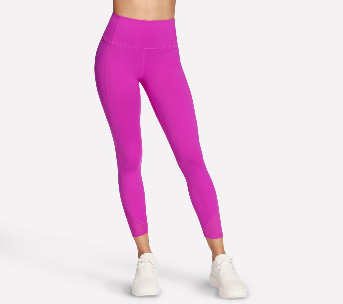 Skechers Tempo 7/8 High Waisted Legging