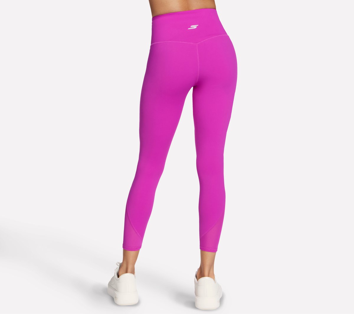 Skechers Tempo 7/8 High Waisted Legging