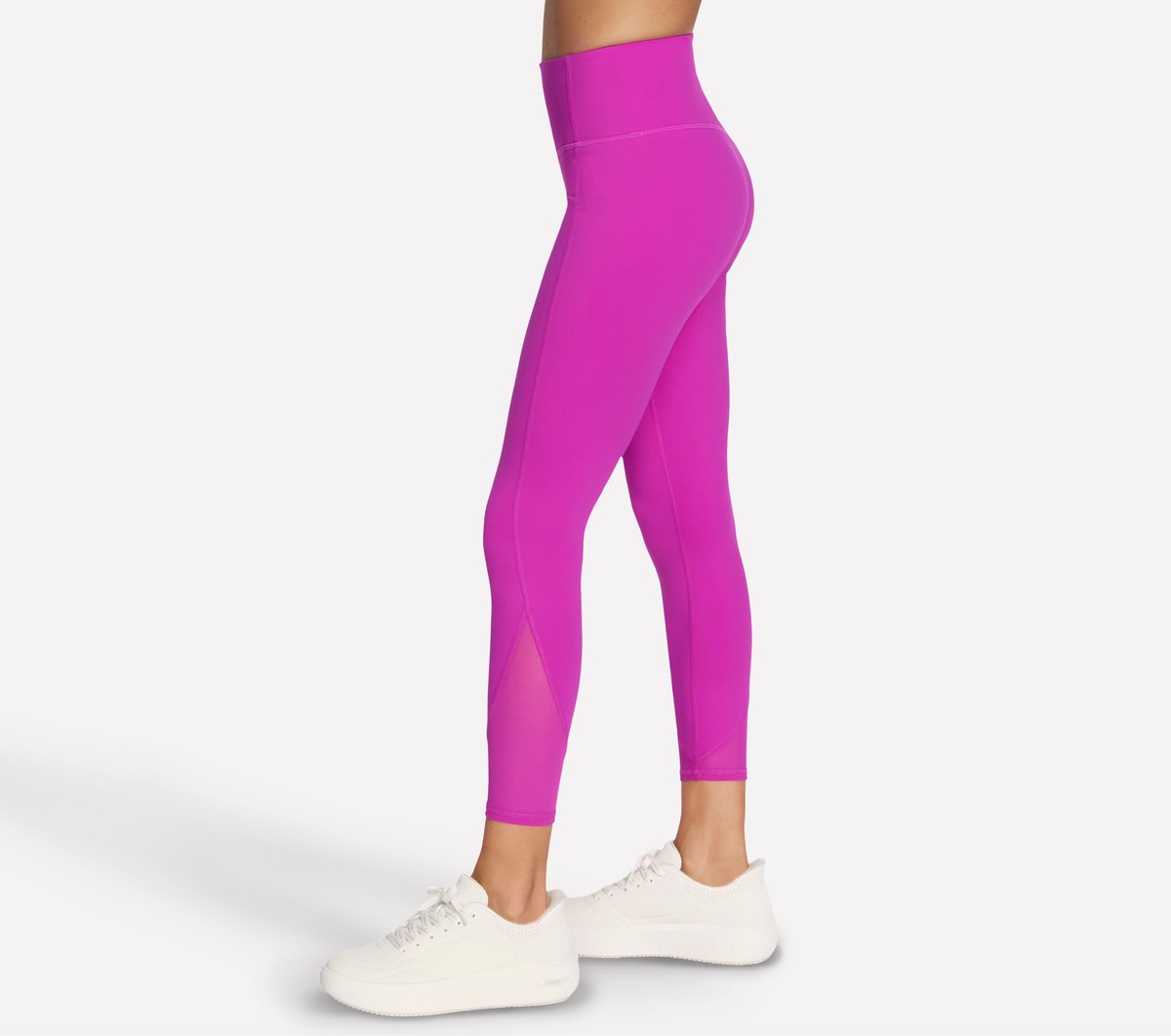 Skechers Tempo 7/8 High Waisted Legging