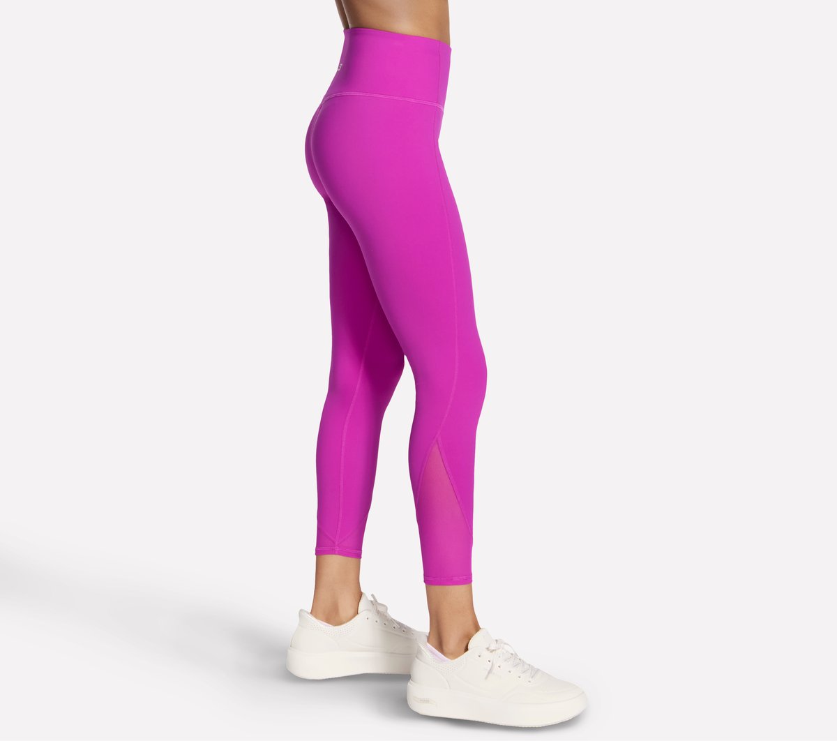 Skechers Tempo 7/8 High Waisted Legging
