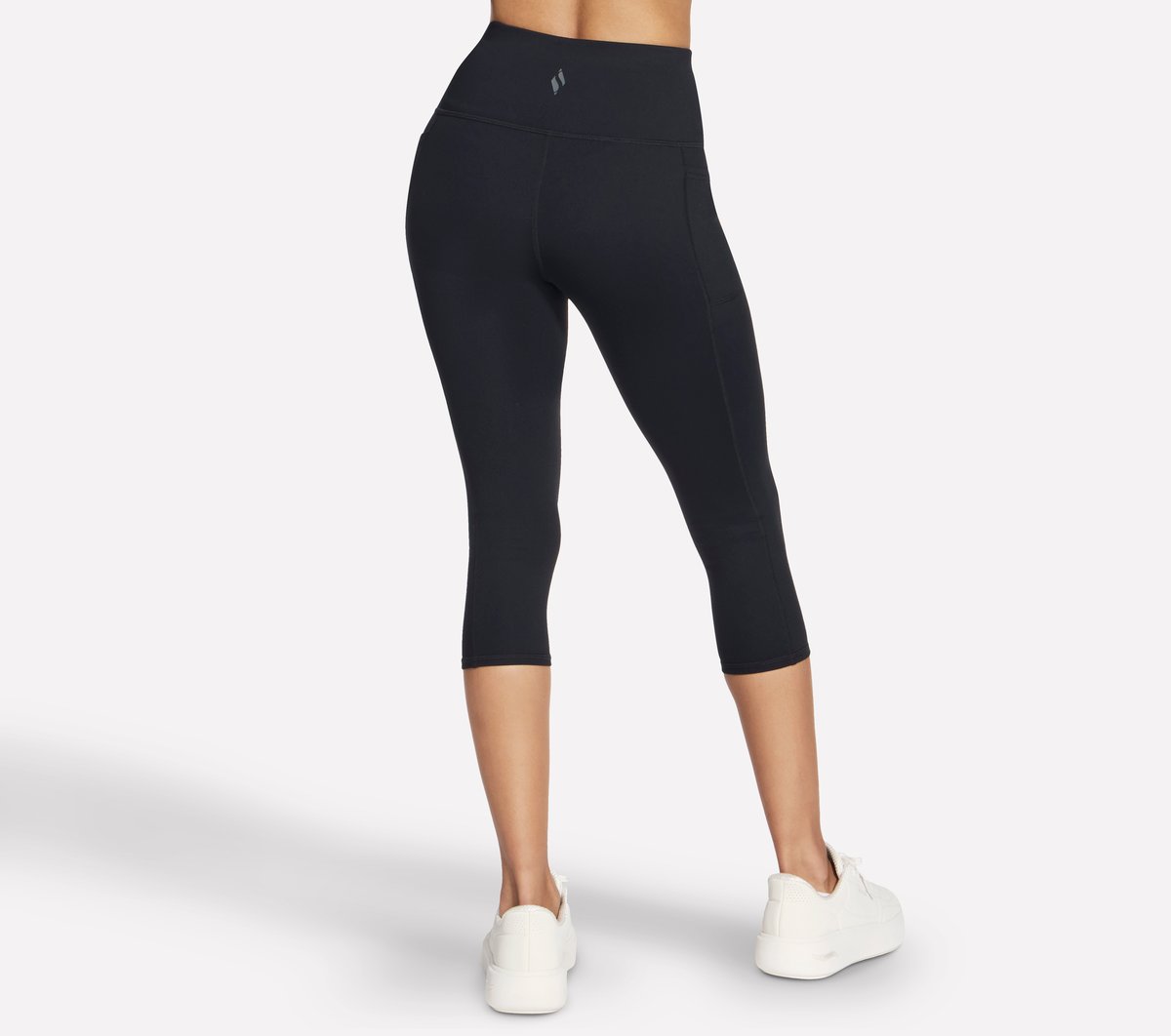 Skechers The GO WALK High Waisted Midcalf Legging