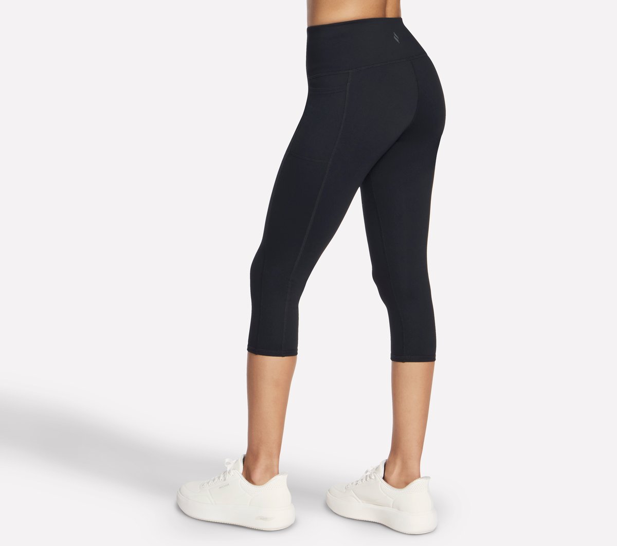 Skechers The GO WALK High Waisted Midcalf Legging