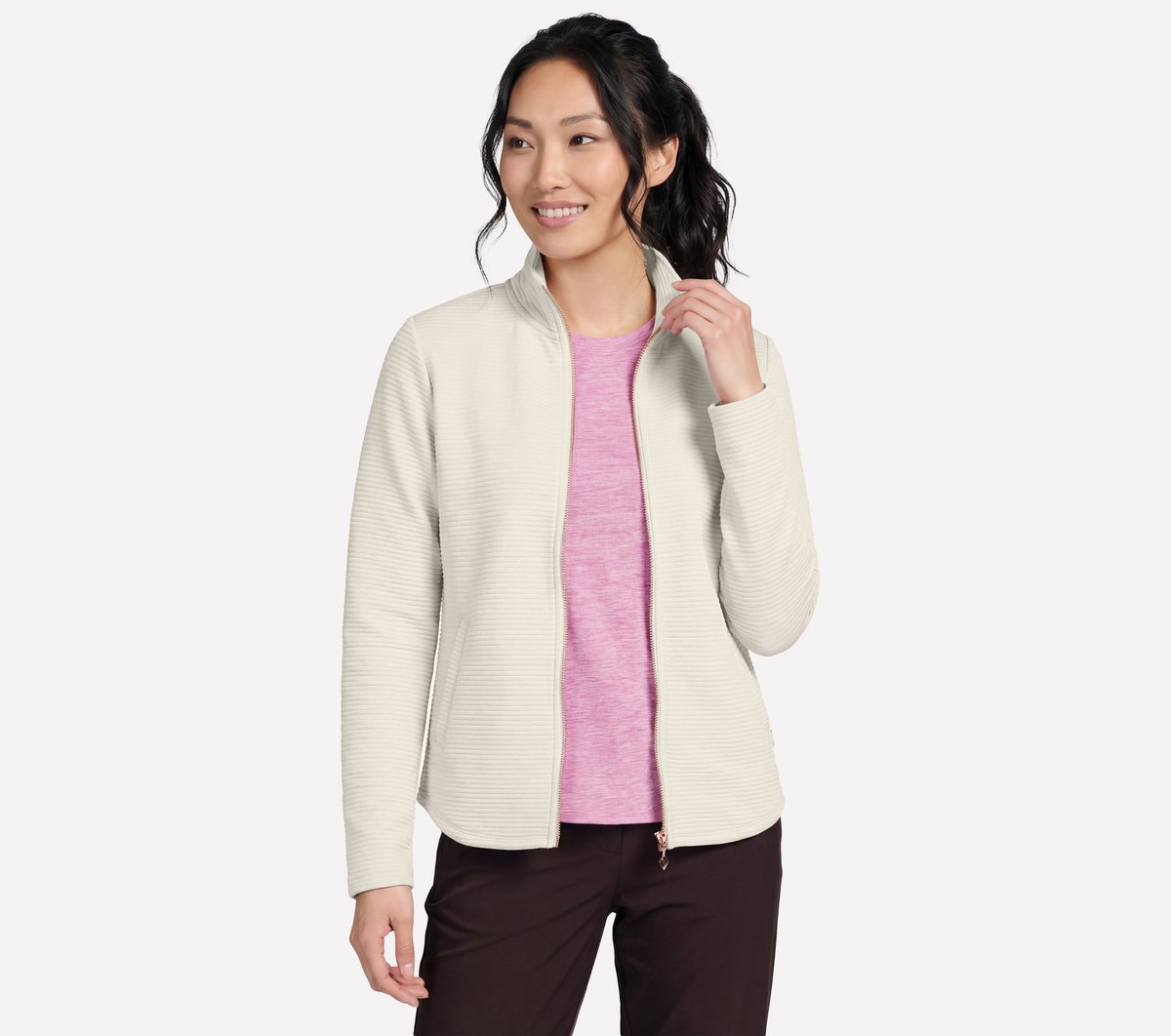 Skechers The GO WALK Shine Jacket