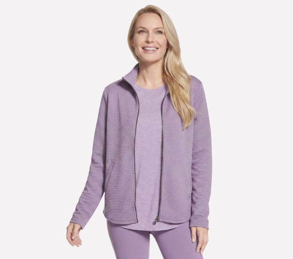 Skechers The GO WALK Shine Jacket