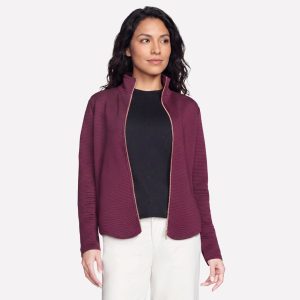 Skechers The GO WALK Shine Jacket
