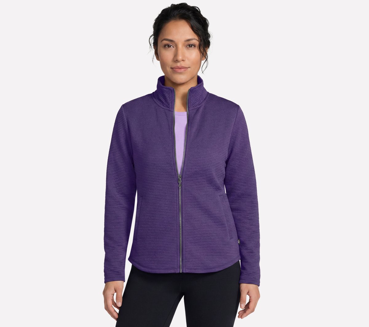 Skechers The GO WALK Shine Jacket