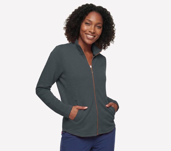 Skechers The GO WALK Shine Jacket