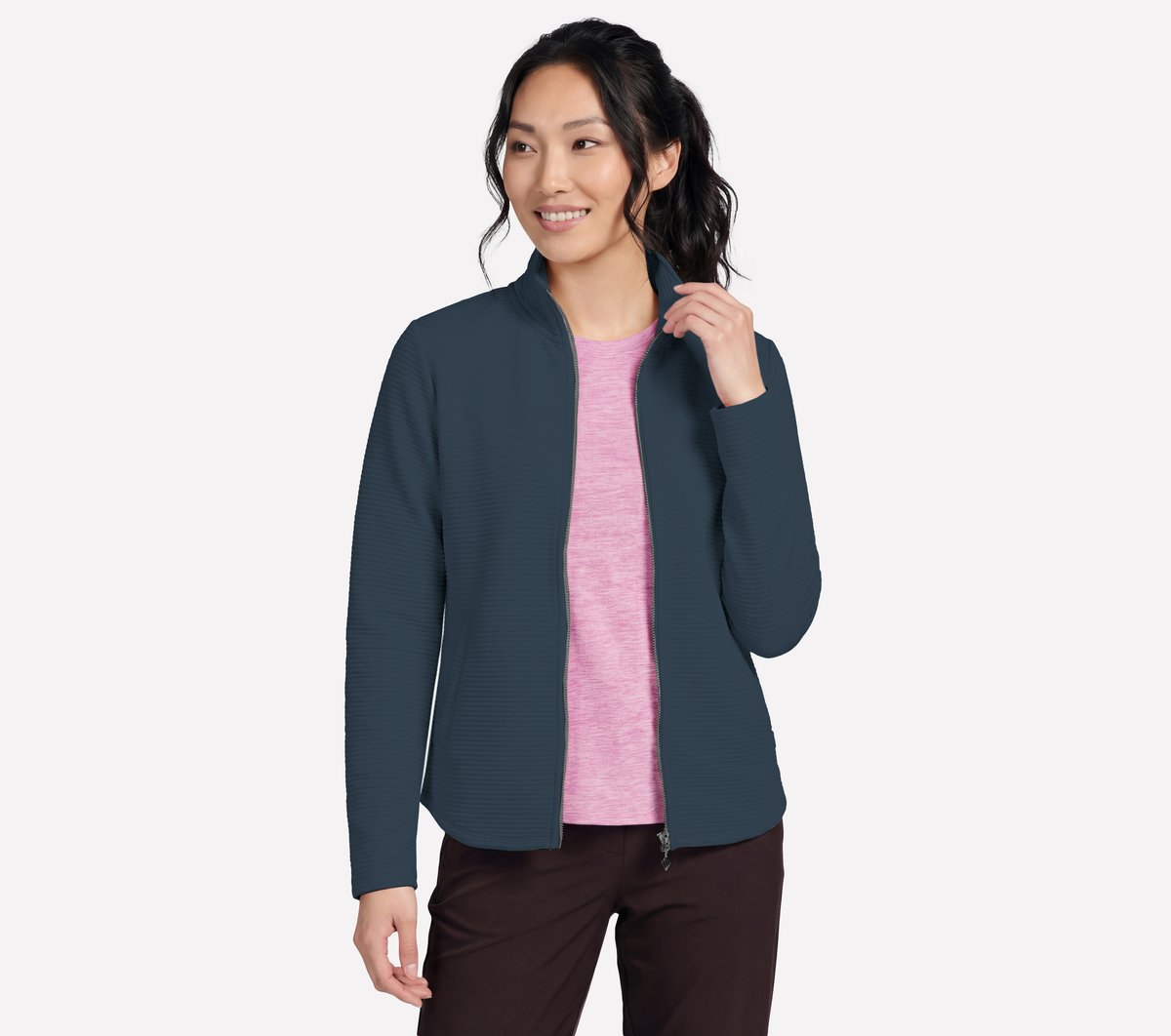 Skechers The GO WALK Shine Jacket