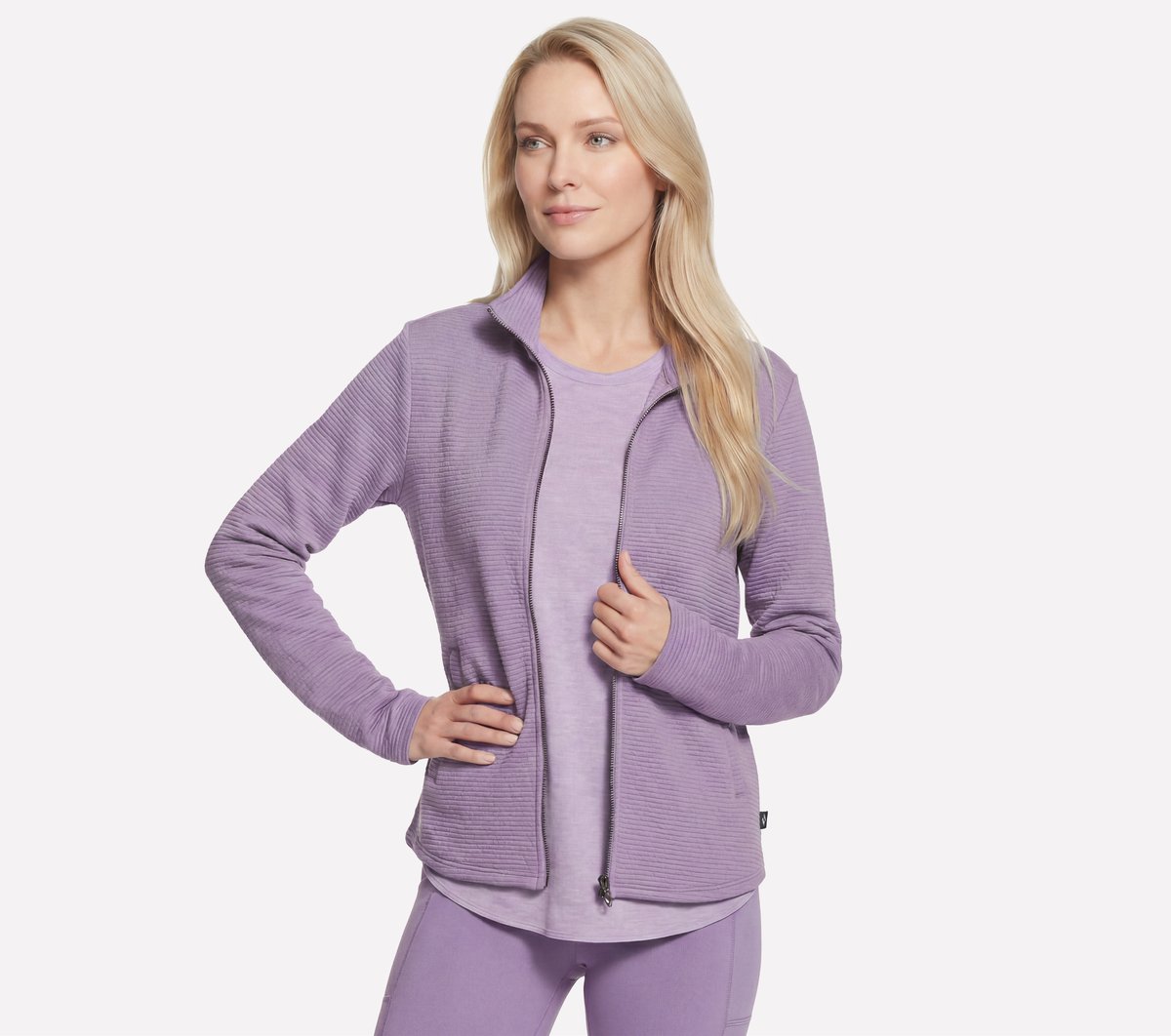 Skechers The GO WALK Shine Jacket