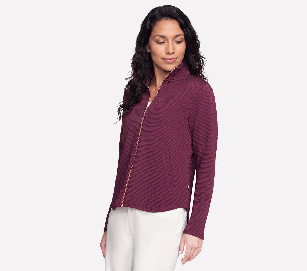 Skechers The GO WALK Shine Jacket