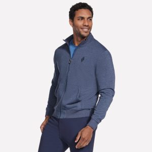 Skechers The Hoodless Hoodie GO WALK Everywhere Jacket