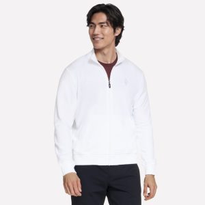Skechers The Hoodless Hoodie GO WALK Everywhere Jacket