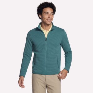 Skechers The Hoodless Hoodie Ottoman Jacket