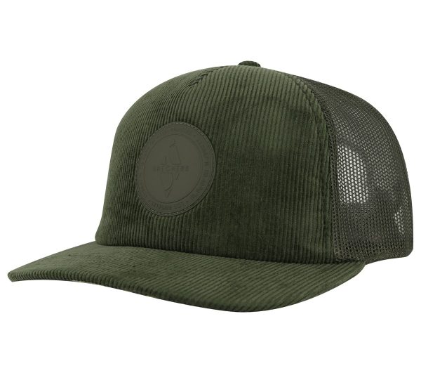Skechers Traverse Trucker Hat