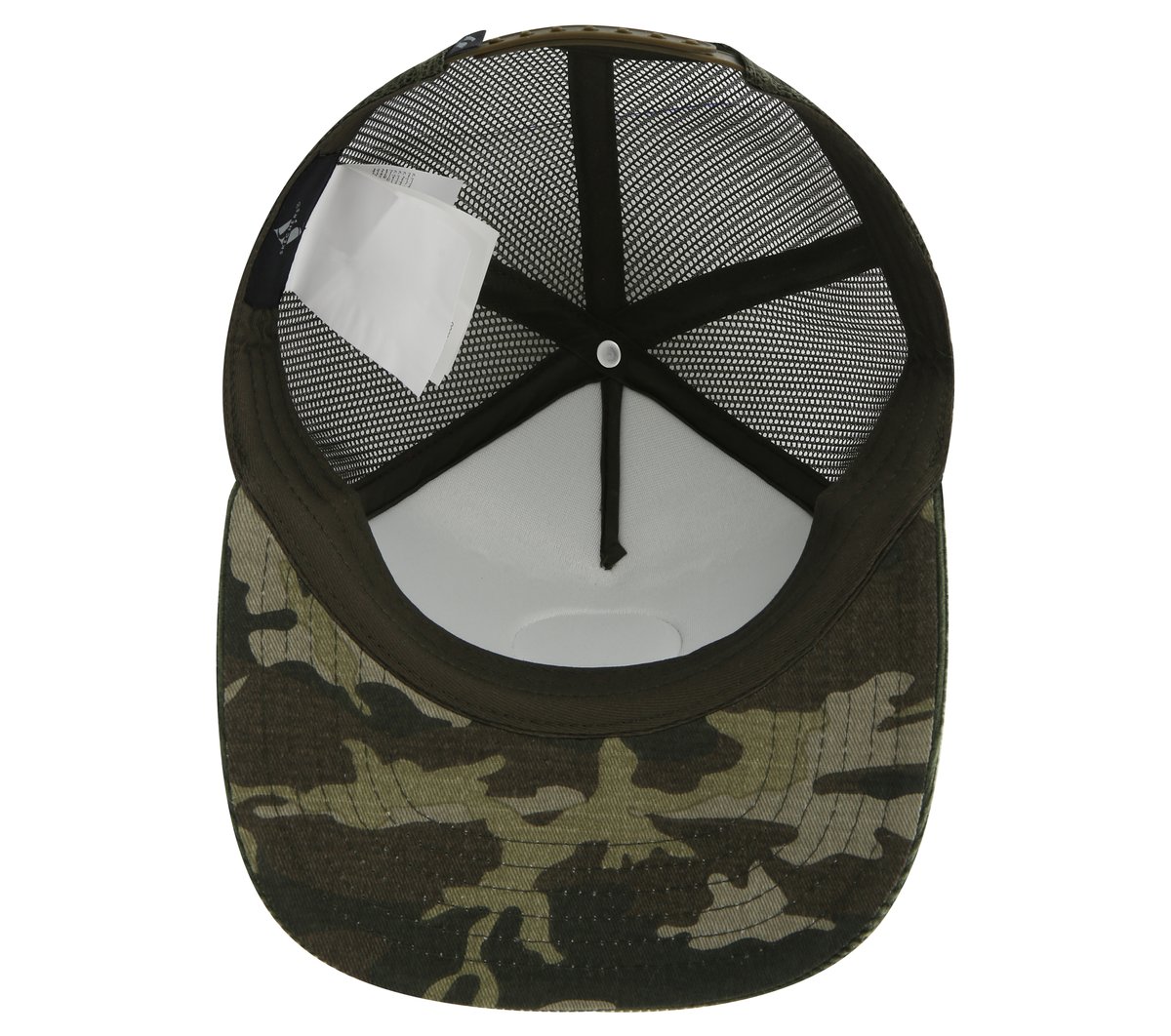 Skechers Traverse Trucker Hat