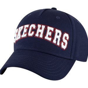 Skechers University Baseball Hat