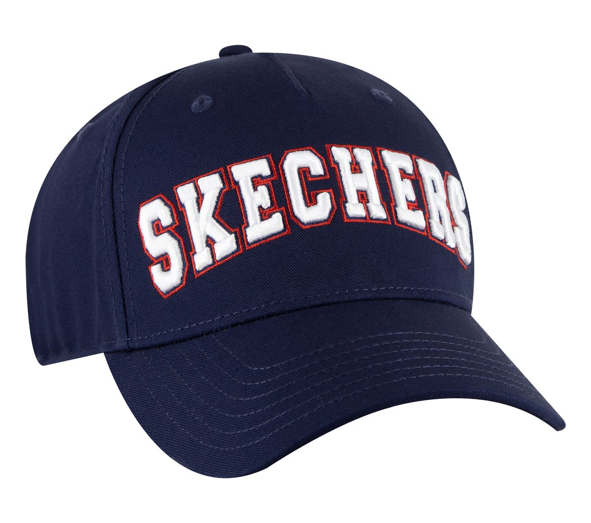 Skechers University Baseball Hat