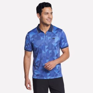 Skechers Victory Cascade Polo