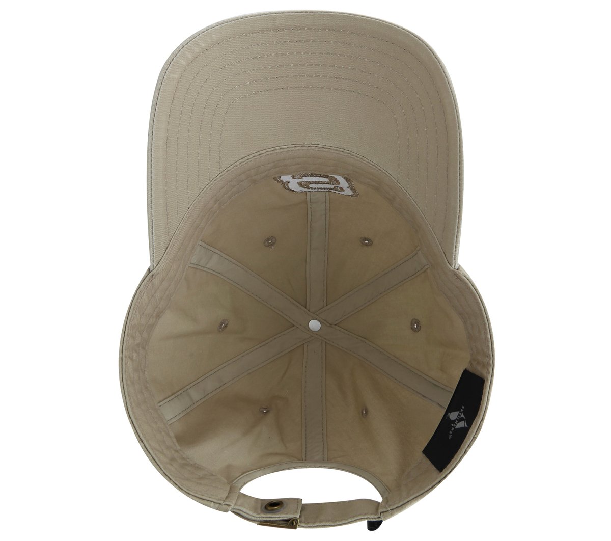 Skechers Washed Triple S Hat