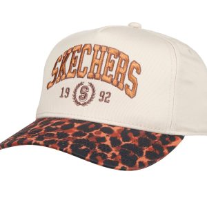 Skechers Wild Cat Baseball Hat