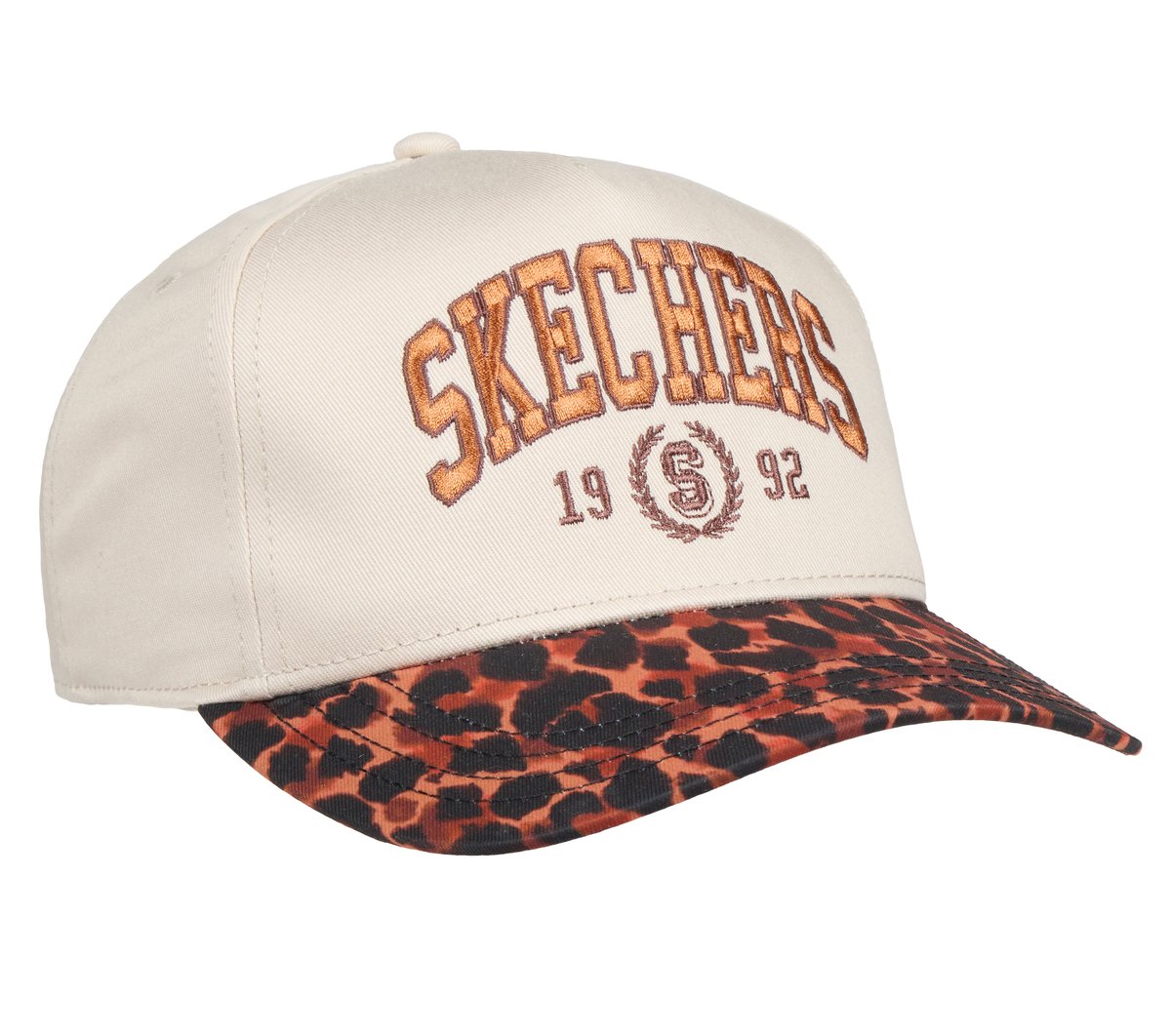 Skechers Wild Cat Baseball Hat