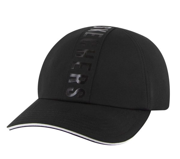 Skechers Wrap Logo Baseball Hat
