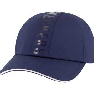 Skechers Wrap Logo Baseball Hat