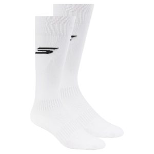 Skechers 2 Pack Men's Performance Soccer Over The Knee Socks