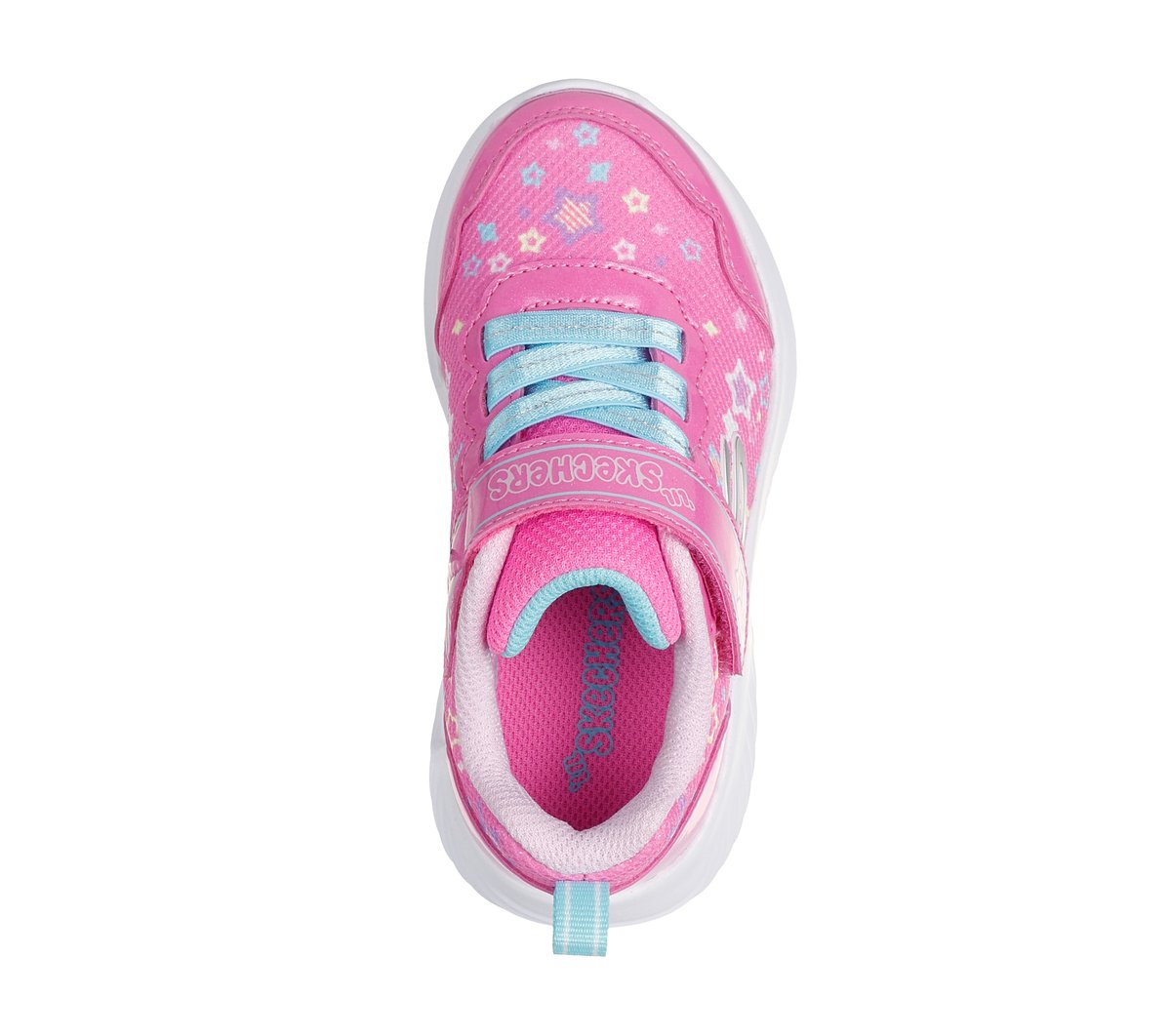 Skechers Bounder - Lil Star Friend