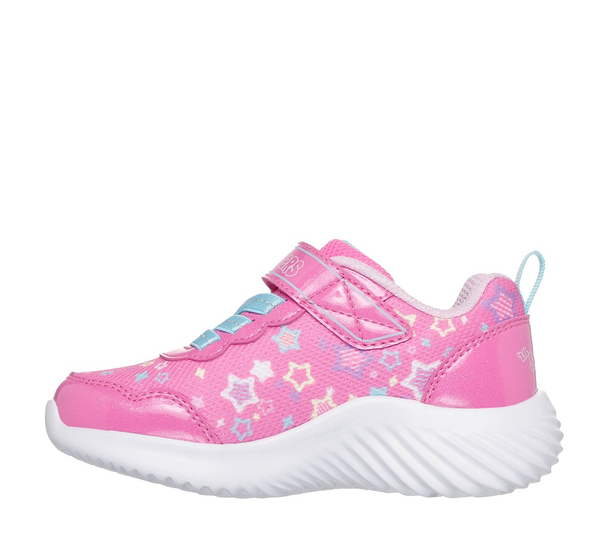Skechers Bounder - Lil Star Friend