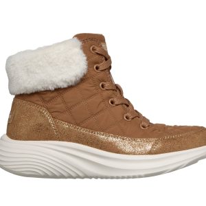 Skechers Bounder Pro - Cozy Fit Luxe