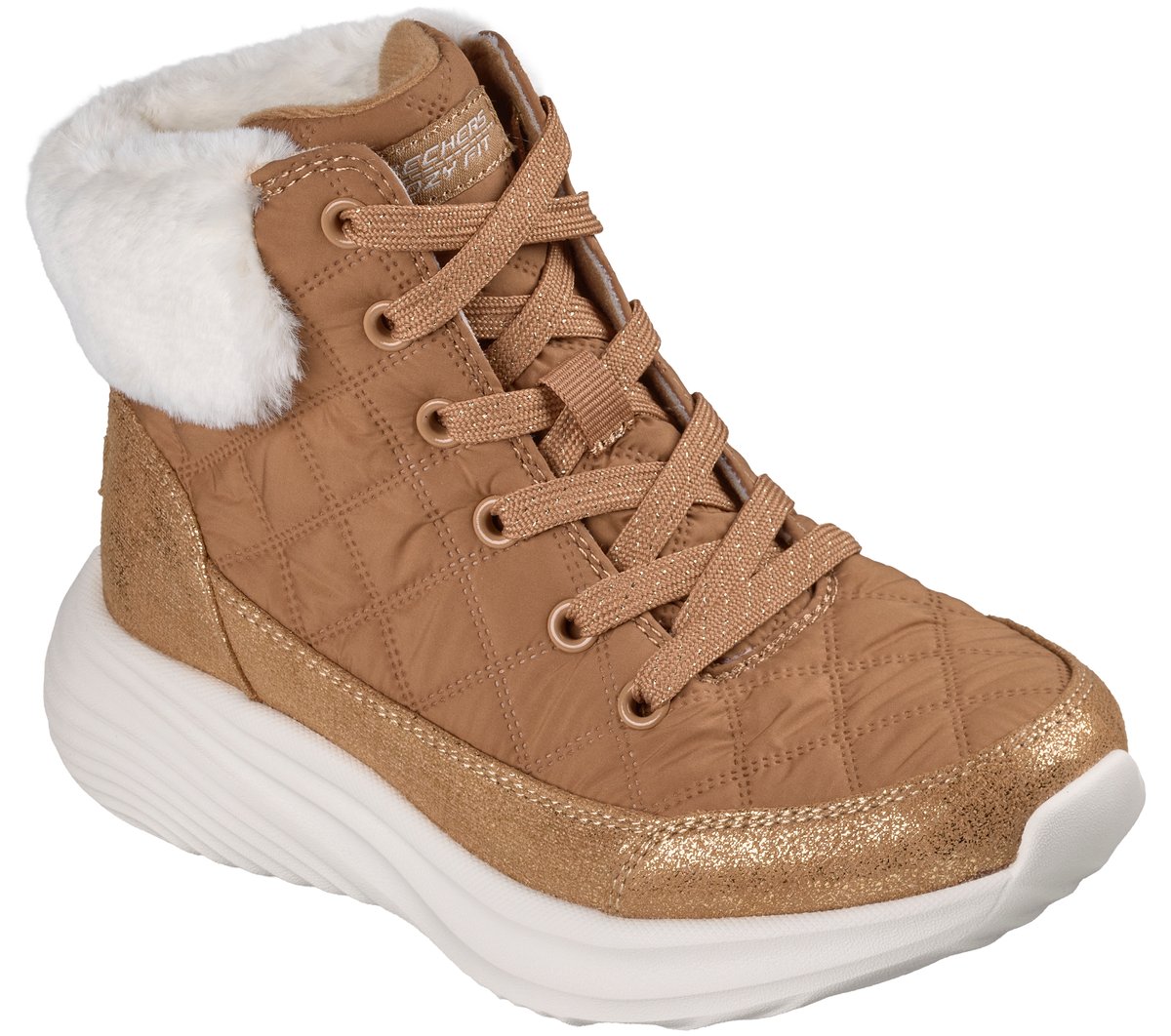 Skechers Bounder Pro - Cozy Fit Luxe