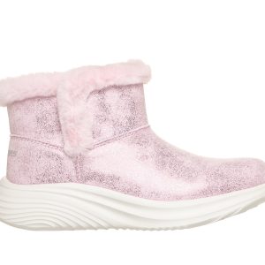 Skechers Bounder Pro - Teddy Puff