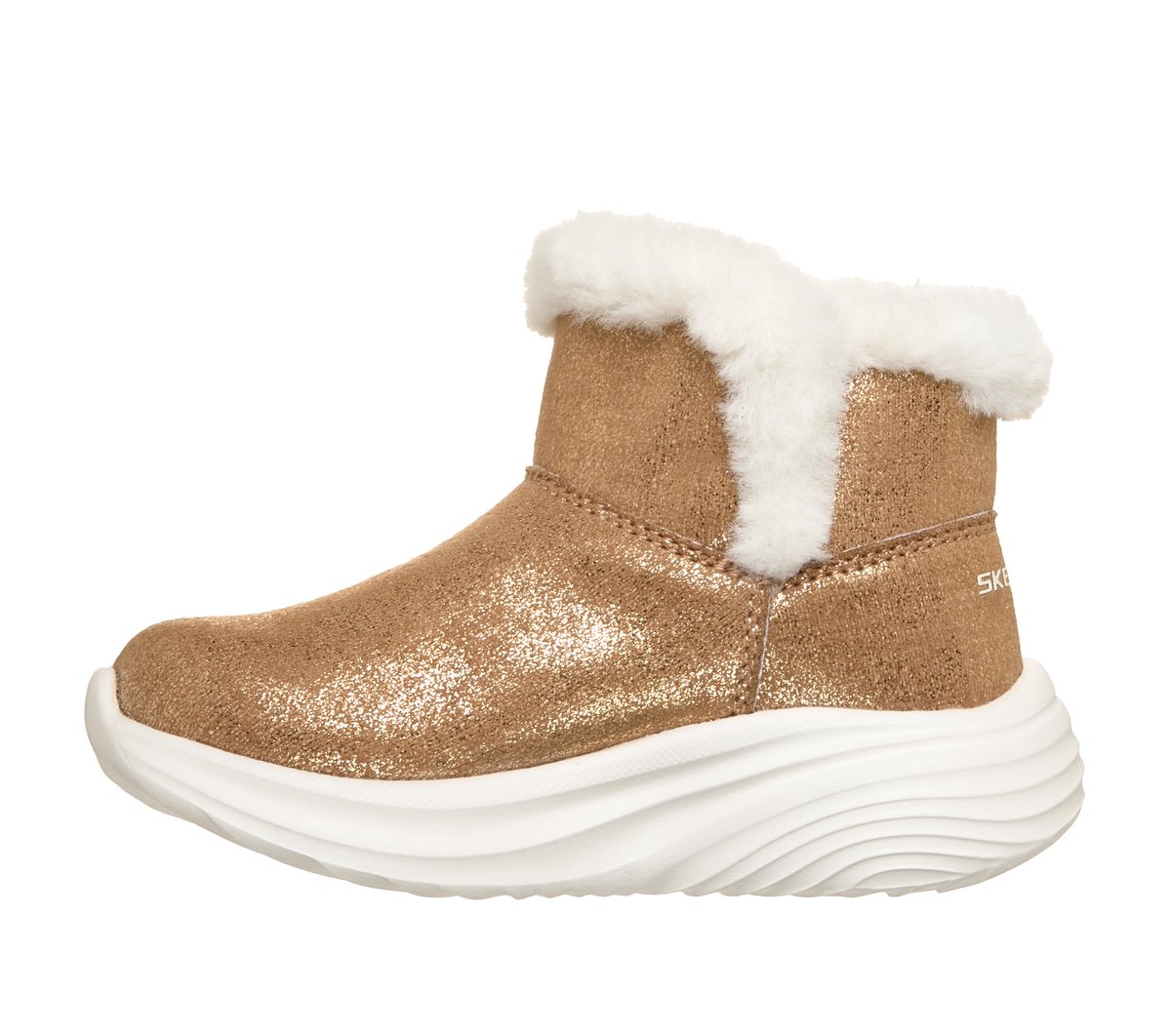 Skechers Bounder Pro - Teddy Puff