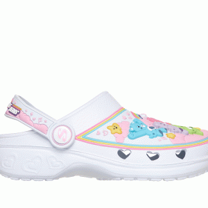 Skechers Care Bears: Foamies Sweetheart - Care Bears Sweeties