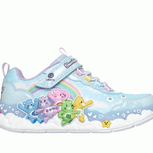 Skechers Care Bears: Hugs N Snugs