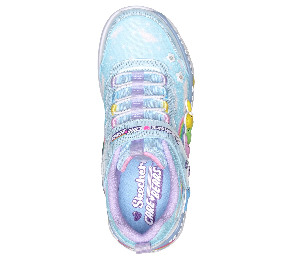 Skechers Care Bears: Hugs N Snugs