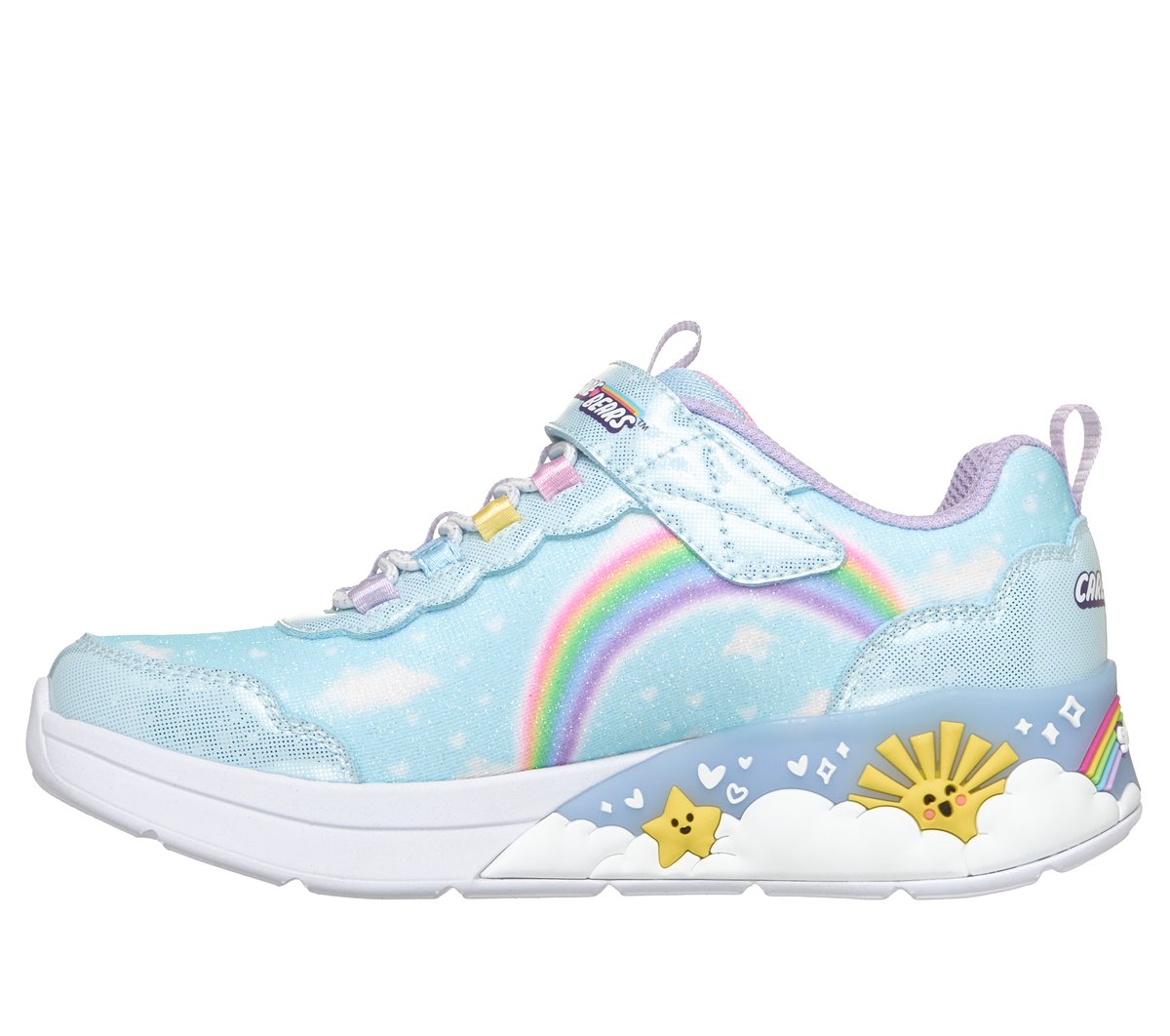 Skechers Care Bears: Hugs N Snugs