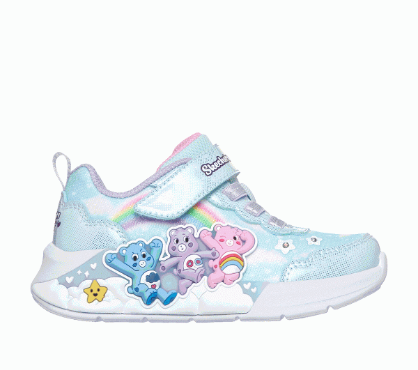 Skechers Care Bears: Lil Snugs