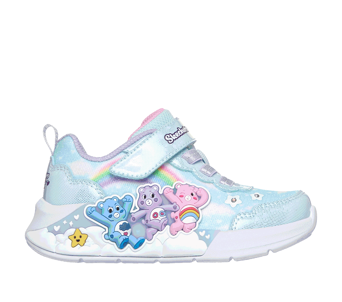 Skechers Care Bears: Lil Snugs