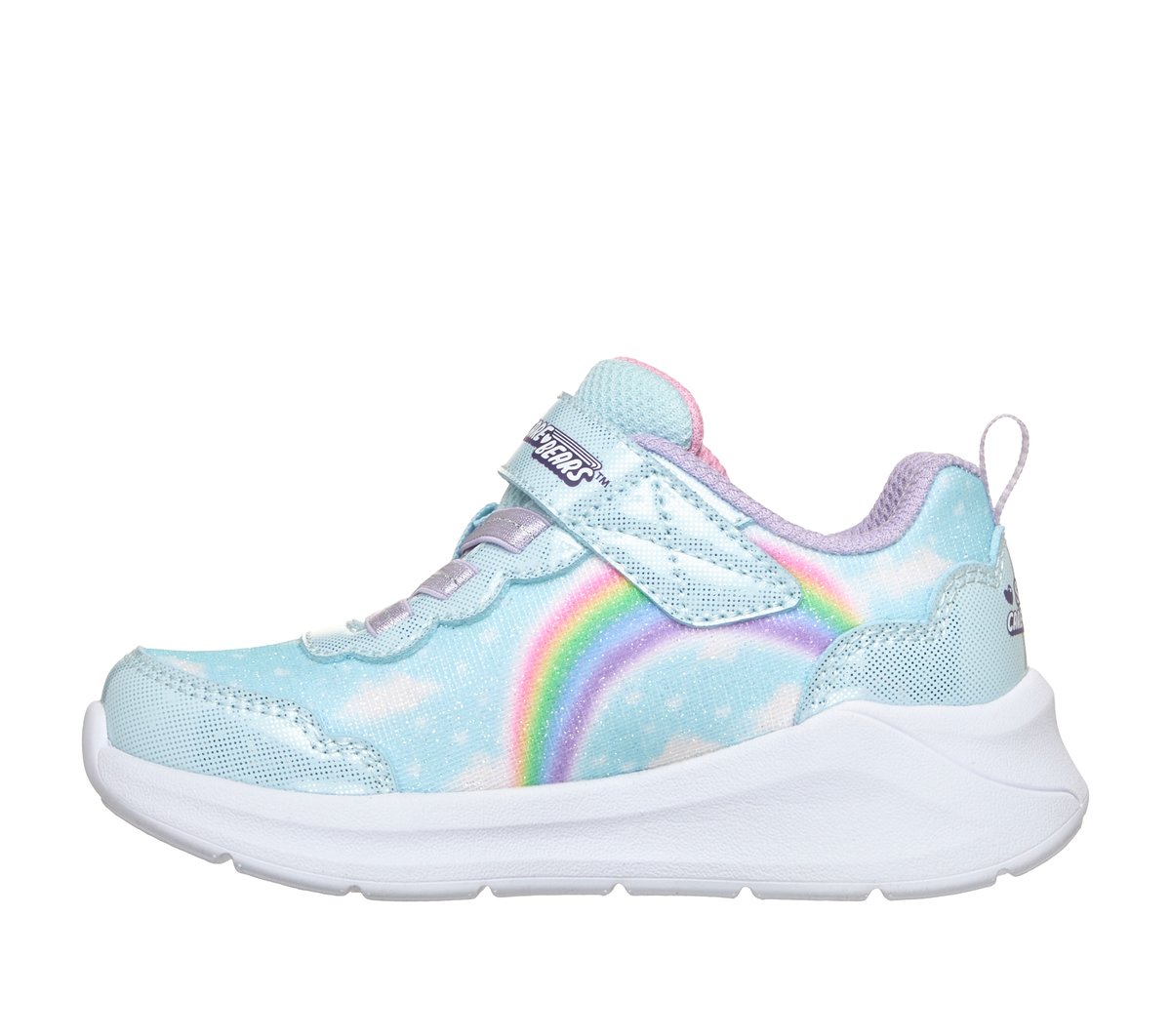 Skechers Care Bears: Lil Snugs