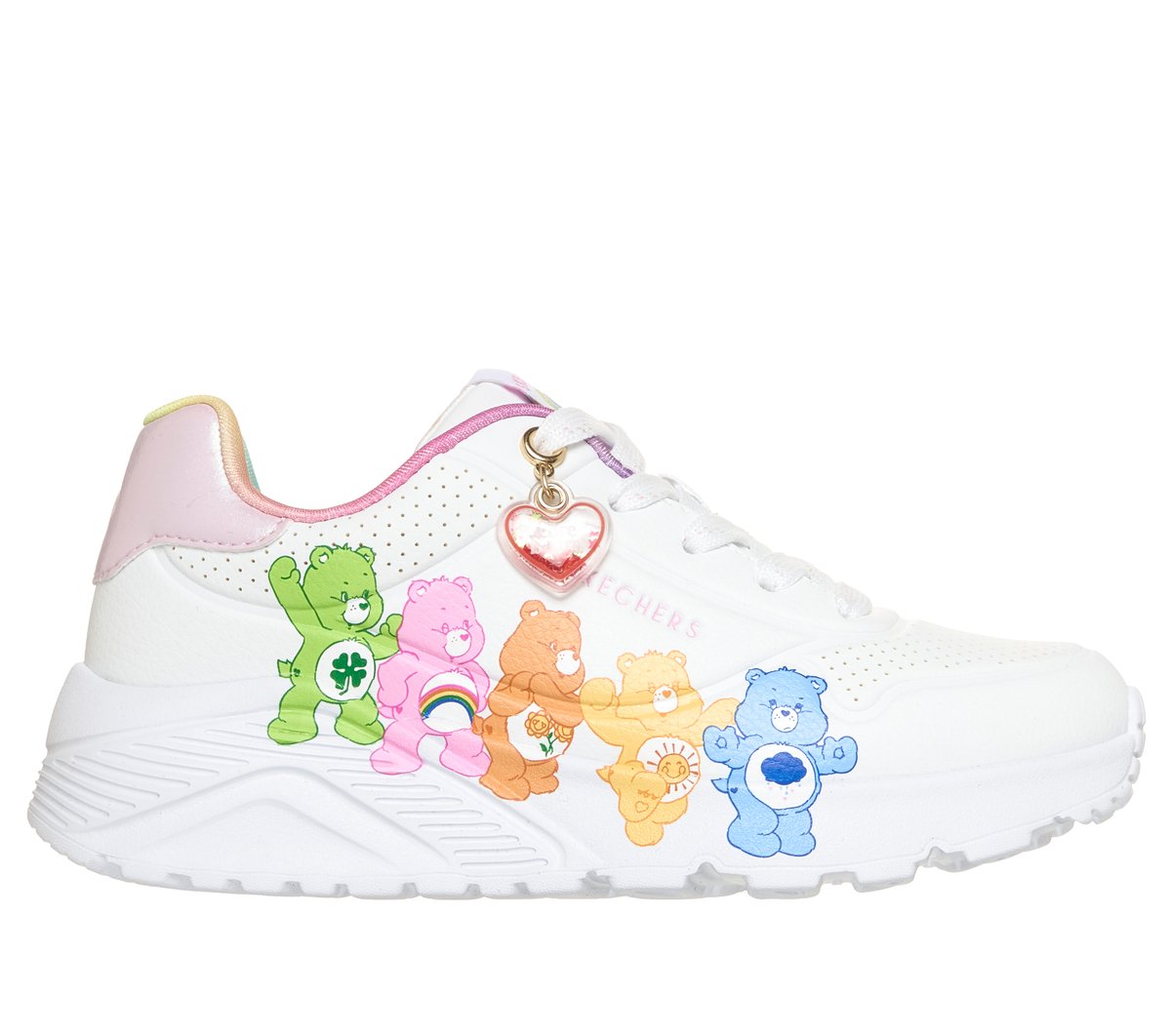Skechers Care Bears: UNO Lite - Care Bears BFFs