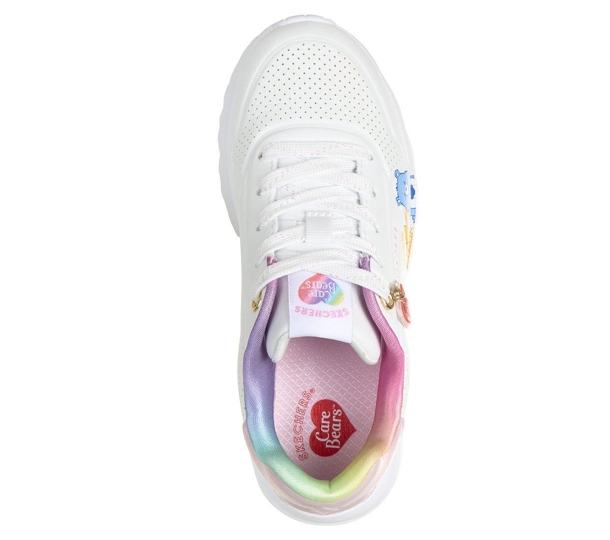 Skechers Care Bears: UNO Lite - Care Bears BFFs