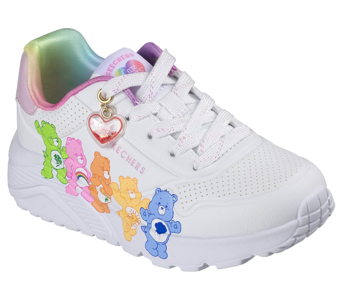 Skechers Care Bears: UNO Lite - Care Bears BFFs