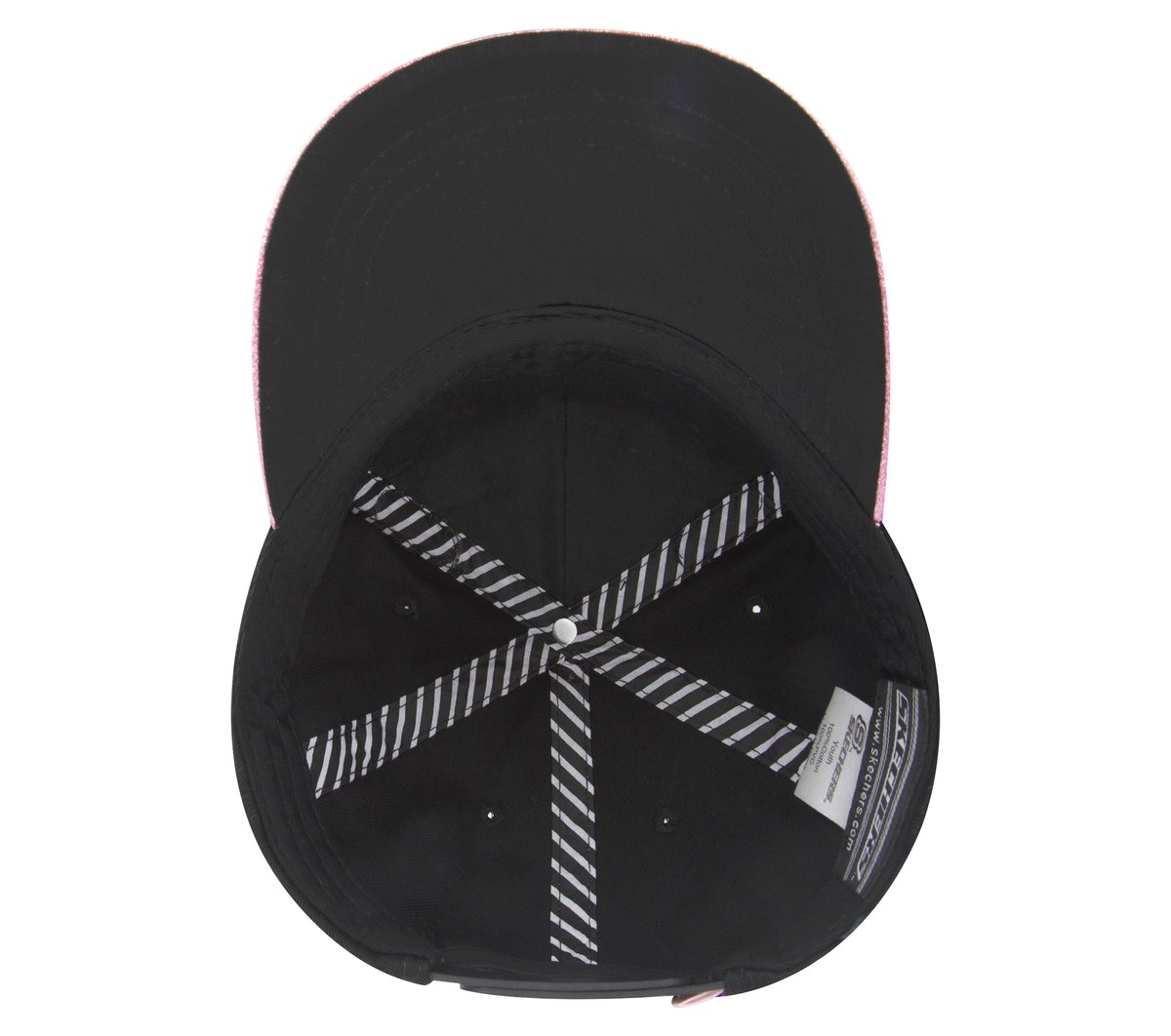 Skechers Cat Ear Hat