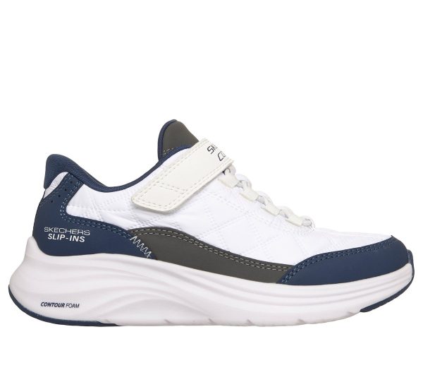 Skechers Contour Foam - Cozy Fit