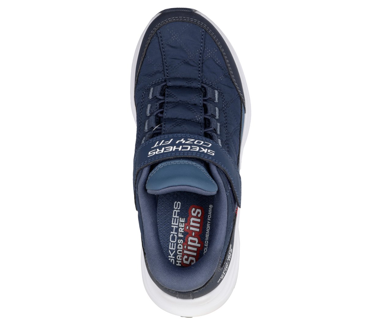 Skechers Contour Foam - Cozy Fit