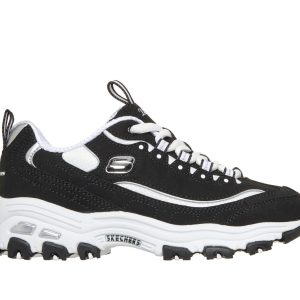 Skechers D'Lites - Biggest Fan