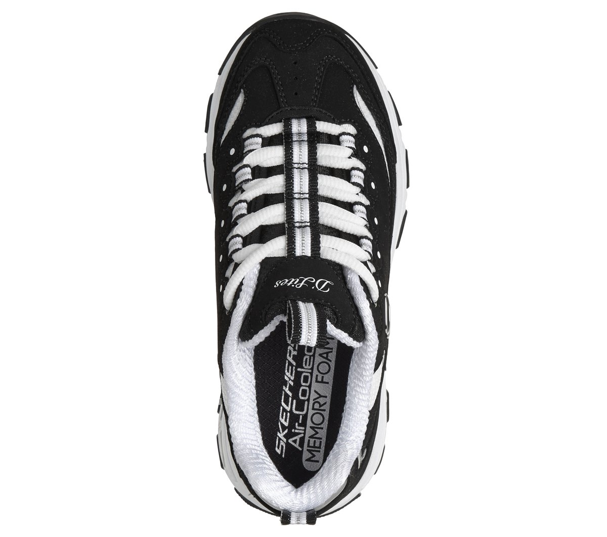 Skechers D'Lites - Biggest Fan