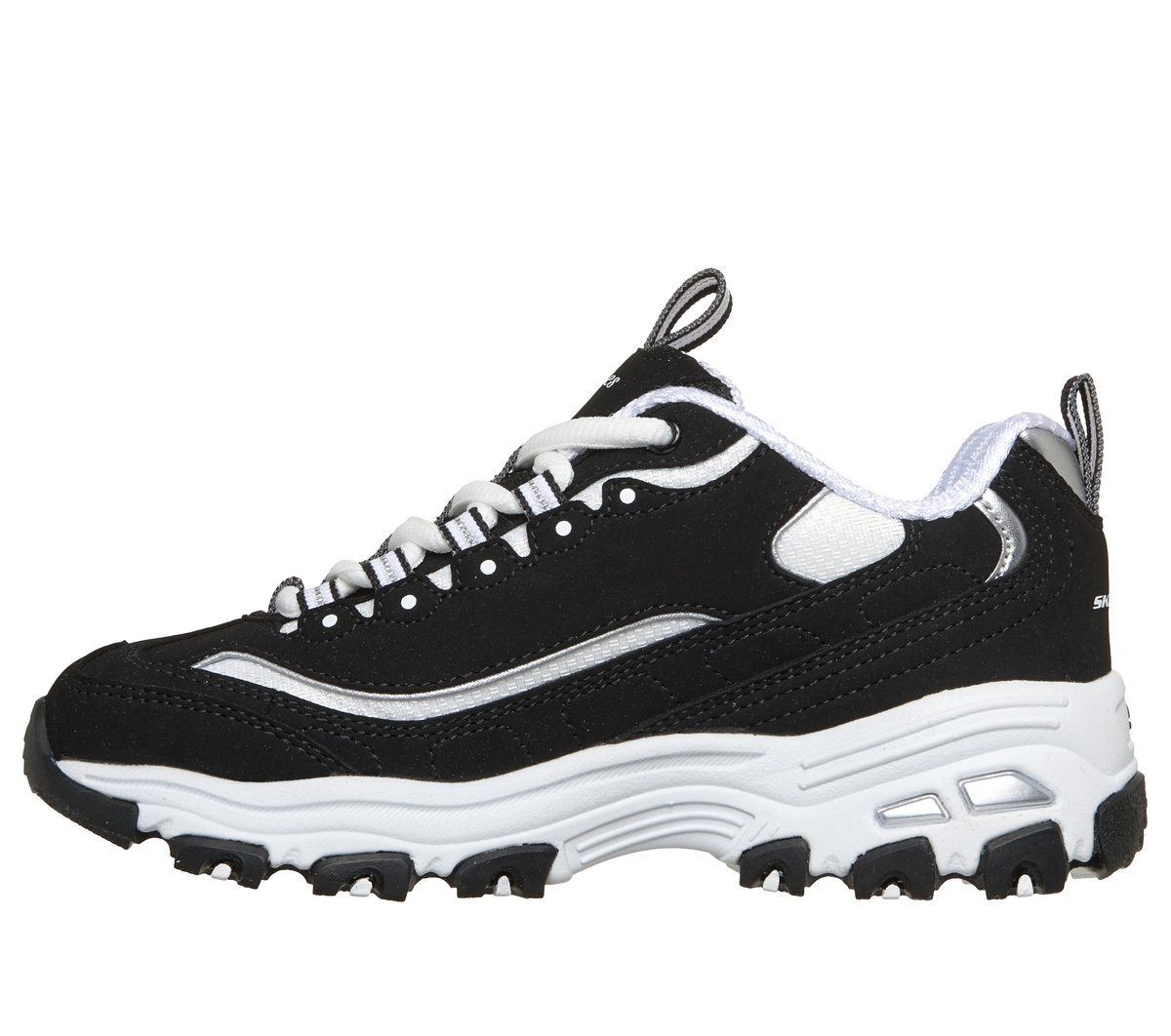 Skechers D'Lites - Biggest Fan
